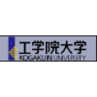 Kogakuin University logo - Similar company to Sinanen Zeomic