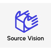 Source Vision logo - Similar company to Founder Effect