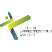 Escola de Empreendedorismo Campinas logo - Similar company to Campinas Celulares Franquias Ltda