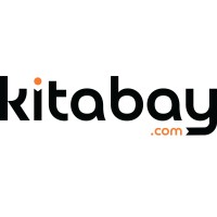 Kitabay logo - Similar company to Bookchor.Com