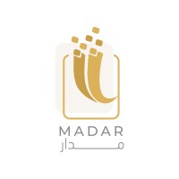 مدار - MADAR logo - Similar company to Shubhash Infotech (Opc) Pvt Ltd