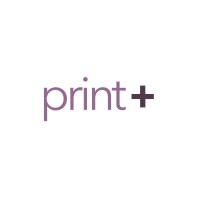 Print+ logo - Similar company to Optimized Digital Solutions