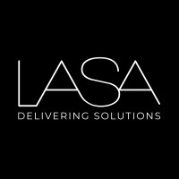 Lasa Legal Associates logo - Similar company to Vantage Law Chamber