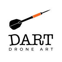 Drone Art logo - Similar company to Dronearth