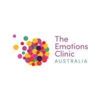 The Emotions Clinic Australia logo - Similar company to The Mindfulness Clinic (Australia)
