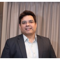 Nishit Sethi logo - Similar company to Allsafe Pharma