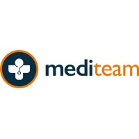 MediTeam logo - Similar company to Hcp Group