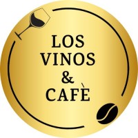 Los Vinos & Cafe Gdynia - hiszpańskie delikatesy i hurtownia. logo - Similar company to Rovicky