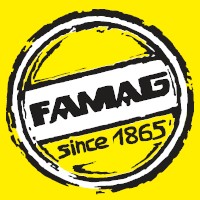 FAMAG Werkzeugfabrik GmbH & Co. KG logo - Similar company to Solu-P