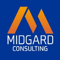 Midgard Consulting Inc. logo - Similar company to Midgard Consulting