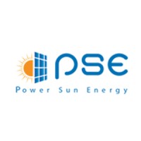Power Sun Energy logo - Similar company to Bemepro