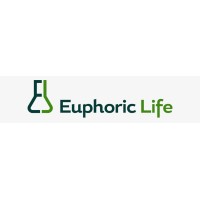 Euphoric life logo - Similar company to Onechirp