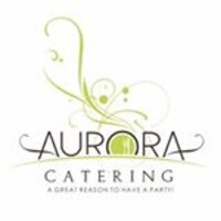 Aurora Catering logo - Similar company to Dolphin Graphics