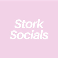 Stork Socials logo - Similar company to Aad Automatisering