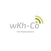 WKh Co. logo - Similar company to Wkh Solutions