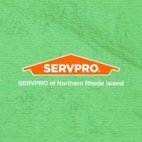 SERVPRO of Northern Rhode Island logo - Similar company to Community College Of Rhode Island Players