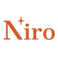 Niro logo - Similar company to Tripture