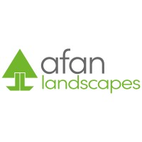 Afan Landscapes Ltd. logo - Similar company to Bernhards Landscapes Ltd