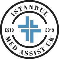 Istanbul Med Assist UK logo - Similar company to Ifitness