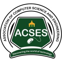 Association of Computer Science and Engineering Students, SRID (ASCES-SRID) logo - Similar company to Isaz - Independent Schools Association Of Zambia