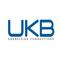 UKB Electronics Limited logo - Similar company to Ntl Electronics India Ltd.