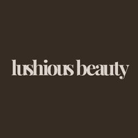 Lushious Beauty logo - Similar company to Quick Fit Bites