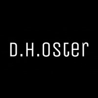 D.H.OSTER logo - Similar company to Relbio