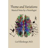 Theme and Variations: Musical Notes by a Neurologist logo - Similar company to Mbbs