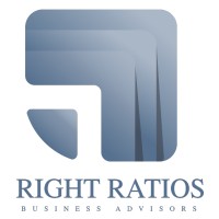 RIGHT RATIOS BUSINESS ADVISORY logo - Similar company to Sparein.Com
