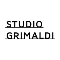 Studio Grimaldi logo - Similar company to Studio Isabella Boselli