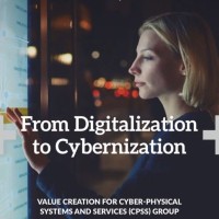Value Creation for Cyber-Physical Systems and Services (CPSS) logo - Similar company to Bled Econference