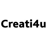 Creati4u logo - Similar company to Now It Gmbh