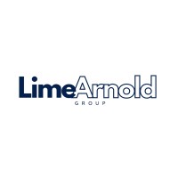 Lime Arnold Group logo - Similar company to Qualis Energy
