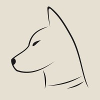 Esprit canin logo - Similar company to Atavik