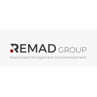 REMAD GROUP logo - Similar company to F. J. Mimarlık