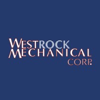 Westrock Mechanical Corporation logo - Similar company to Command Hvac Llc