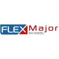 Flex Major School logo - Similar company to Flex Learning