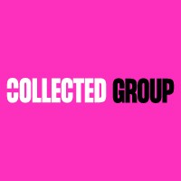 Collected Group logo - Similar company to Expertease Hub
