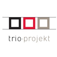 Trio-projekt d.o.o., za projektiranje, građenje i nadzor logo - Similar company to Az58 D.O.O.