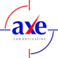 AXE COMMUNICATION logo - Similar company to Quartz S.A