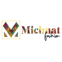 MichNat Fashion logo - Similar company to Run Am Projects