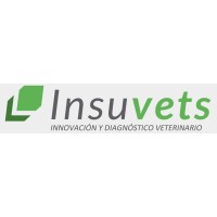 Insuvets logo - Similar company to Royal Canin Guatemala