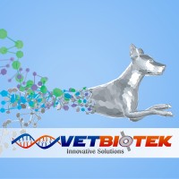 VetBiotek, Inc. logo - Similar company to Pets Carentes App