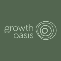 Growth Oasis Psychotherapy logo - Similar company to Motive