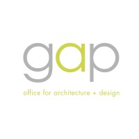 gap_architectes logo - Similar company to Markenbau