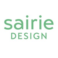 Sairie Design logo - Similar company to Avid Design Group