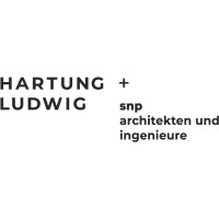snp Architekten + Ingenieure GmbH logo - Similar company to Lorenz Gmbh