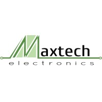Maxtech Electronics Inc. logo - Similar company to Kehoe Electronics