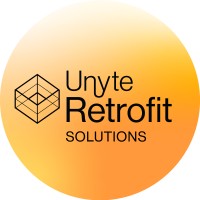 Unyte Retrofit logo - Similar company to Comfort Temperature Solutions Ltd