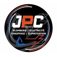 JPC FRERES logo - Similar company to Label 2 Plomberie